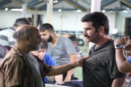 واکنش کارگردان ملاقات خصوصی به حذف سیمرغ مردمی