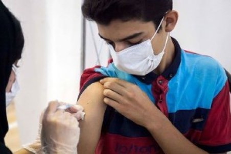 امروز و فردا در گرگان کجا واکسن بزنیم؟