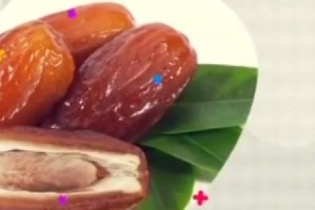 خواص و فواید خرما در سلامتی + فیلم