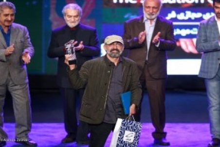 هادی حجازی‌فر: تنها فیلمی که به آرای مردمی اعتراض نکرد، «موقعیت مهدی» بود