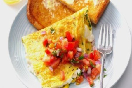 طرز تهیه املت شمالی + فیلم