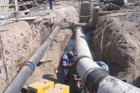 ماجرای قطعی آب در برخی مناطق اهواز چه بود؟