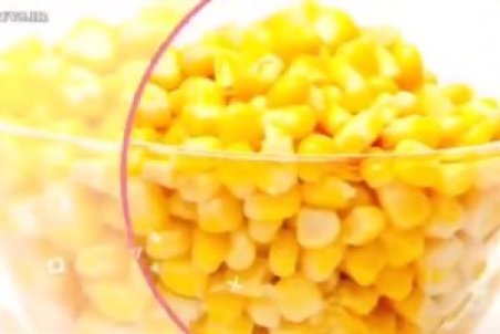 خواص و فواید ذرت در سلامتی + فیلم