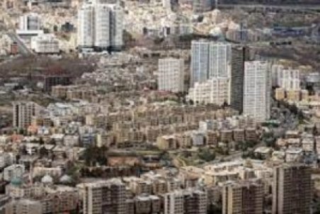 قیمت روز آپارتمان در تهران؛ ۲۷ بهمن ۱۴۰۰