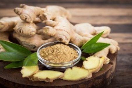 ۴ دمنوش معجزه گر برای بیماران مبتلا به امیکرون