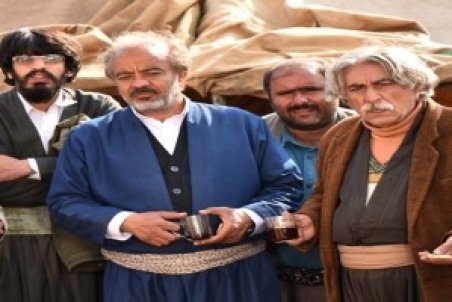 ساخت فصل چهارم سریال «نون. خ» برای نوروز ۱۴۰۲