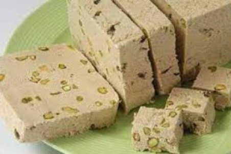 حلوا شکری در بازار چند؟ + فهرست قیمت