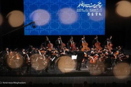 ظرفیت ۲۰ درصدی فروش بلیت و اجاره ۱۲۰ میلیون تومانی سالن‌های کنسرت!