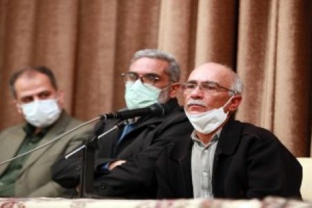 سریال «آتش در گلستان» چرا و چگونه ساخته شد؟ + فیلم