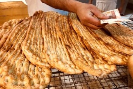 قیمت نان تغییر نمی کند
