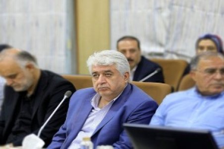 شمس: از صحبت‌های من سوء برداشت شده است