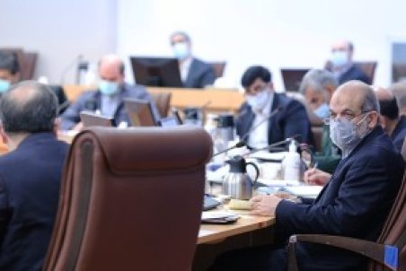 مسافران نوروزی باید دُز سوم واکسن کرونا را برای اقامت نوروزی دریافت کنند