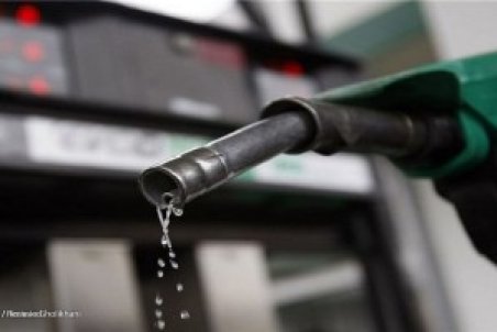 وجود هوا در بنزین صحت ندارد