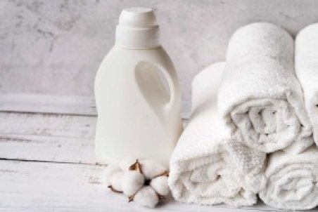 قیمت انواع نرم کننده حوله و لباس در بازار