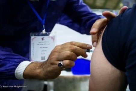 مشخص نبودن آمار، مردم را در تزریق واکسن دچار تردید کرده است