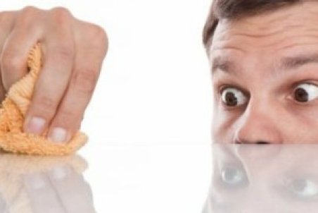 روش های درمان وسواس شست و شو + فیلم