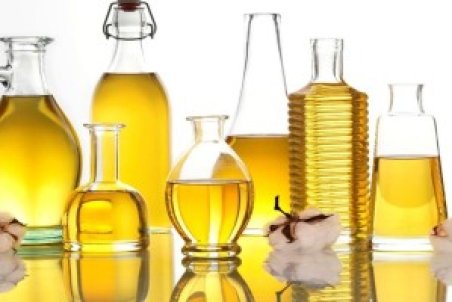 راه حل برای تمیز کردن روغن از روی سطوح + فیلم