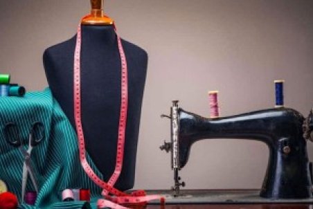 آموزش الگوی دوخت یقه + فیلم