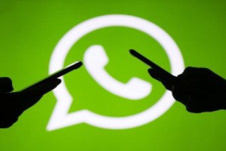 آموزش ارسال عکس و تصویر در واتساپ بدون افت کیفیت