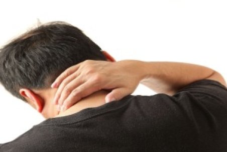 آموزش حرکات درمانی برای رفع گردن درد + فیلم