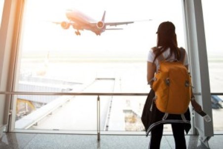 سفر هوایی خارجی گران ماند