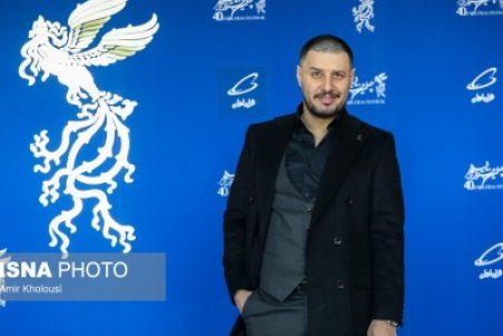 تیپ بازیگران در اولین روز چهلمین جشنواره فیلم فجر 1400 + تصاویر