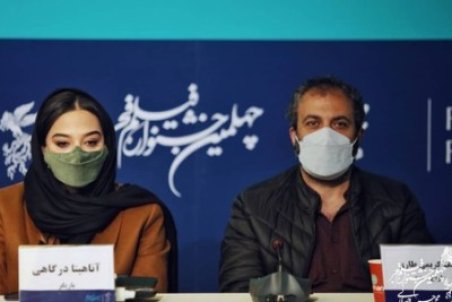 روز اول جشنواره فجر چهلم؛ فیلم‌ها و حاشیه‌ها