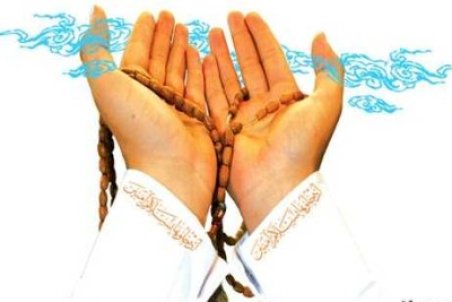 اعمال و فضیلت ماه رجب