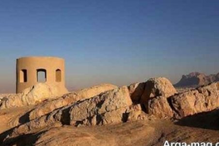 آشنایی با آتشگاه اصفهان