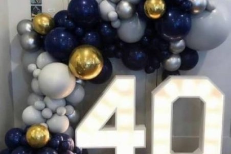 جدیدترین تم تولد مردانه