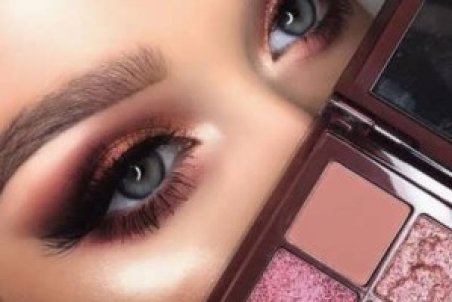 آموزش گریم استخری