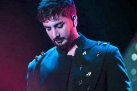 دانلود آهنگ جدید فرزاد فرزین رد پا