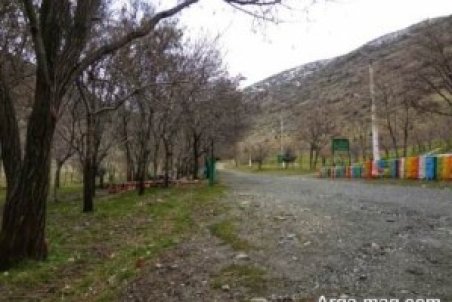 معرفی دره سلطان یعقوب شهرستان نقده