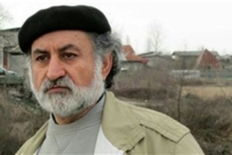 تهیه‌کننده قدیمی سینما درگذشت