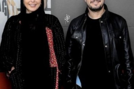 پوشش جذاب بازیگران در جشنواره فیلم فجر 1400