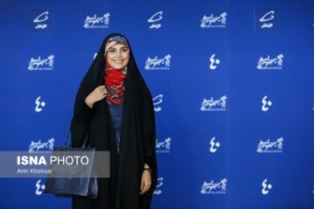 تیپ بازیگران در هفتمین روز چهلمین جشنواره فیلم فجر 1400 + تصاویر