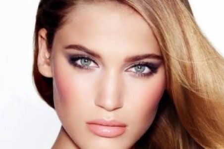 مدل میکاپ مدیوم زنانه و دخترانه