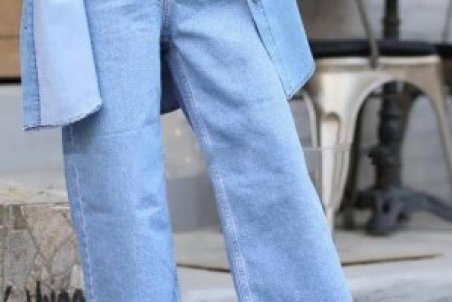 مدل شلوار گشاد با جدیدترین و زیباترین طرح های مد سال