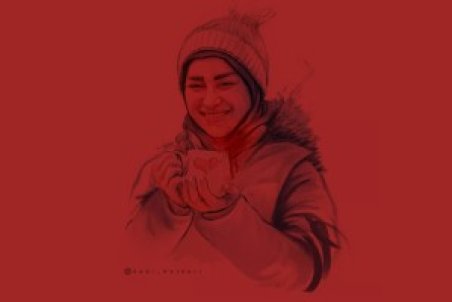 پسرم برای نشان دادن غیرتش سر همسرش را برید