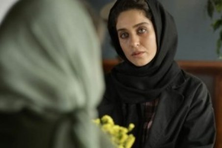 یادداشت کنایه آمیز بازیگر سریال خسوف