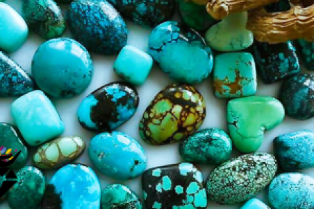 تعبیر خواب فیروزه چیست؟