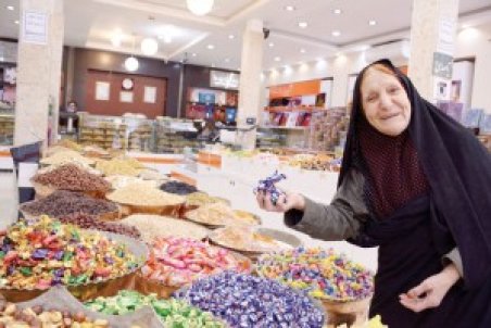 حلیمه سعیدی درگذشت + بیوگرافی و علت فوت