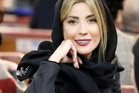 پوشش هنرمندان در مراسم اختتامیه جشنواره فجر