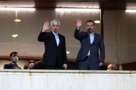 موضع سجادی درباره ماجرای عزل عزیزی‌خادم