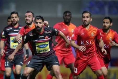 نوروزی:‌ برانکو هم کمبود بازیکن داشت اما روی داشته‌هایش تمرکز کرد