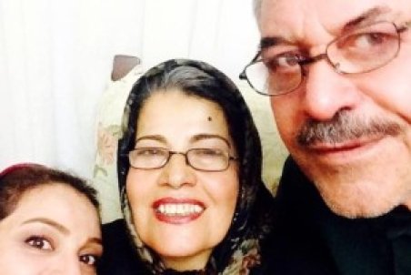 یادداشت شبنم مقدمی در هفتمین سالگرد فوت پدرش