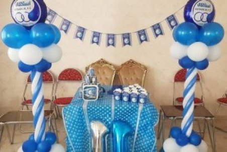 جدیدترین تم تولد استقلال