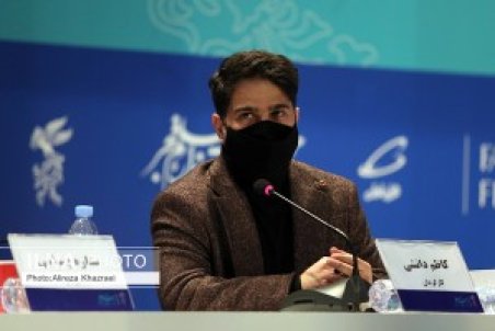 کاظم دانشی : «علف‌زار» پروژه ارزانی نبود/ ماه‌ها به دادسرای جنایی رفت و آمد داشتم