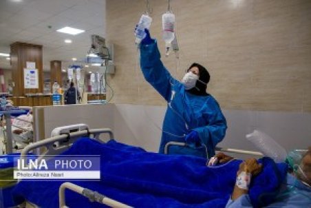 کاهش احتمالی میزان مبتلایان کرونا تا اوایل اسفند/ واکسیناسیون احتمال بستری در آی‌سی‌یو را تا ۹۰ درصد پایین می‌آورد