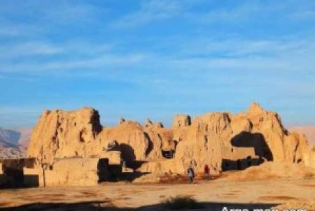 معرفی روستای پاده سمنان و جذابیت های تاریخی آن